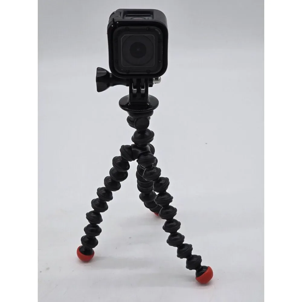 GoPro hero5 session